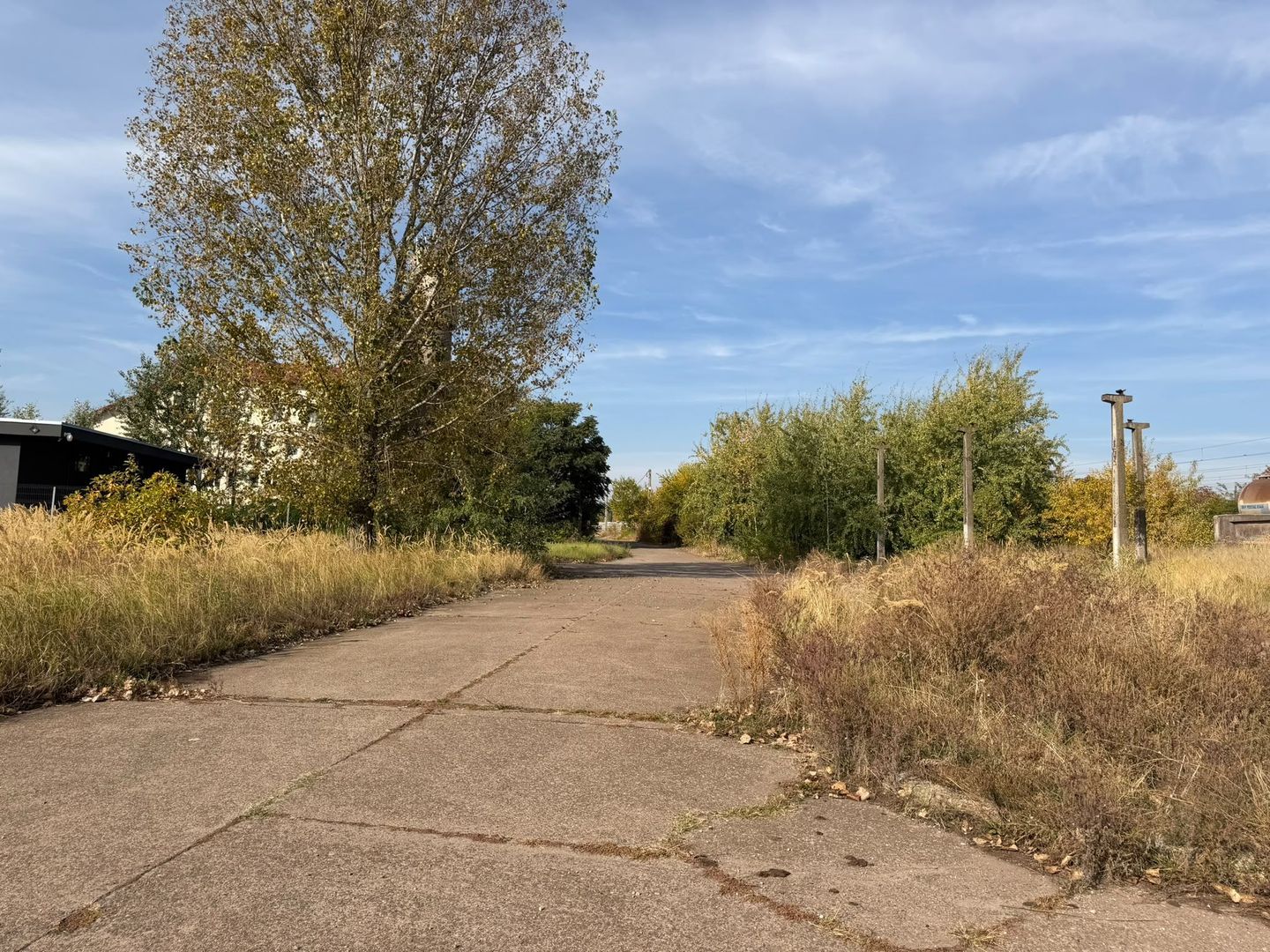 Platformă industrială 37,6 ha, Valea Călugărească cu proiect de racord feroviar - Poză 8
