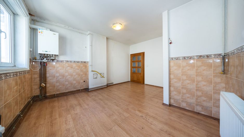 Casă săsească de vânzare în Codlea - Brașov | Teren 749 mp - Poză 30