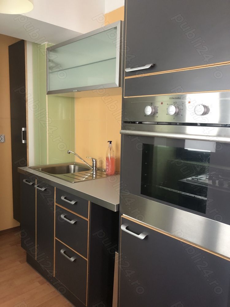 GGARSONIERA DOROBANTI CENTRAL - Poză 6