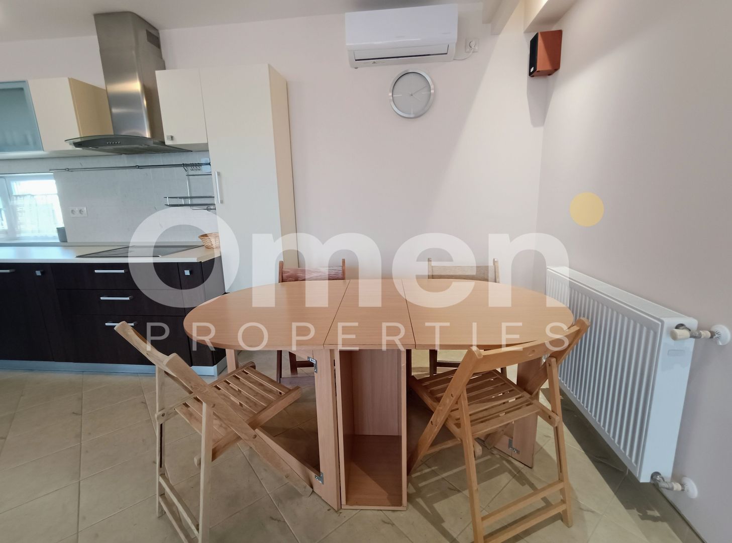 Casă de închiriat | 150 mp utili | Garaj | Complet mobilată și utilată - Poză 5