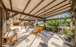 Casa 4 camere | 203 MPU | 1300 MP Teren | Tocile - Poză 12