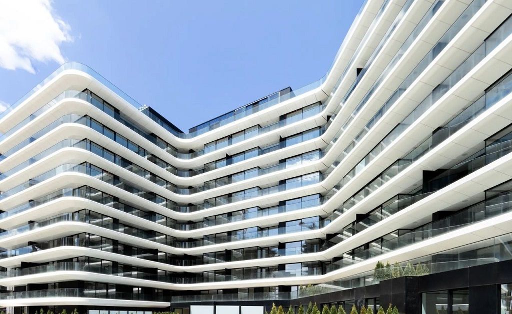 Renting Bucharest | First rental | 2 rooms apartment | Floreasca - Poză 9