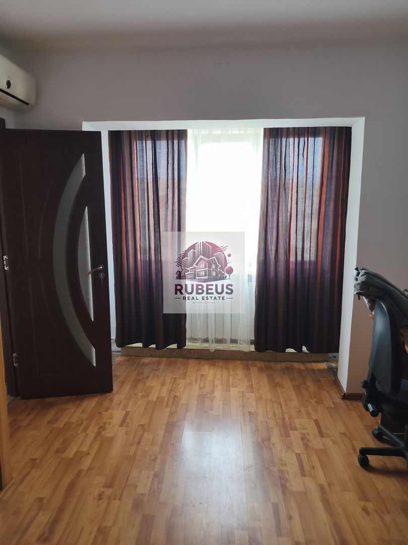 Garsonieră eficientă cu balcon, gata de locuit, Veteranilor - Poză 7