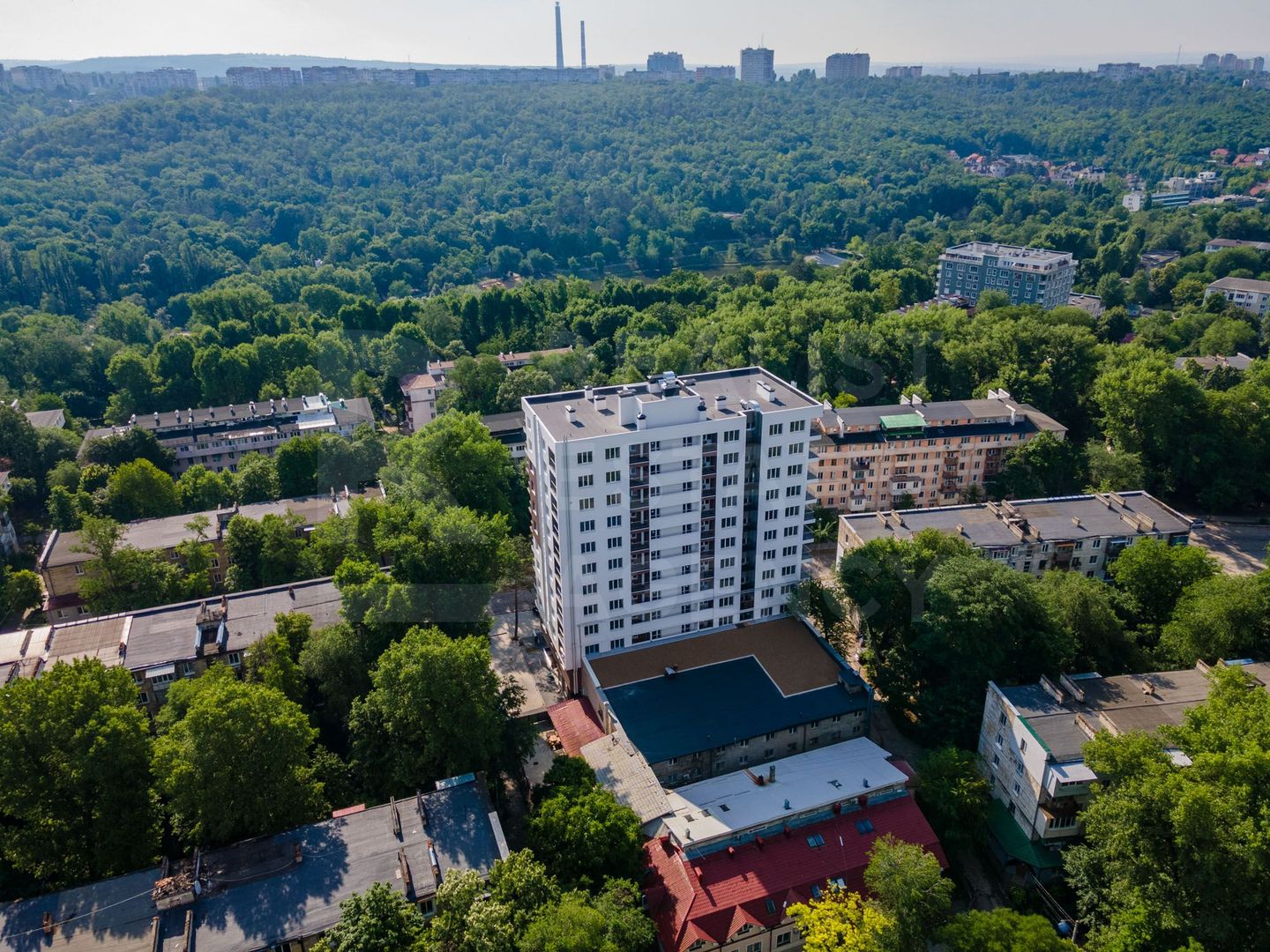 Vânzare, apartament, 3 camere, 84,5 mp, strada Nicolae Dimo, Râșcani - Poză 7