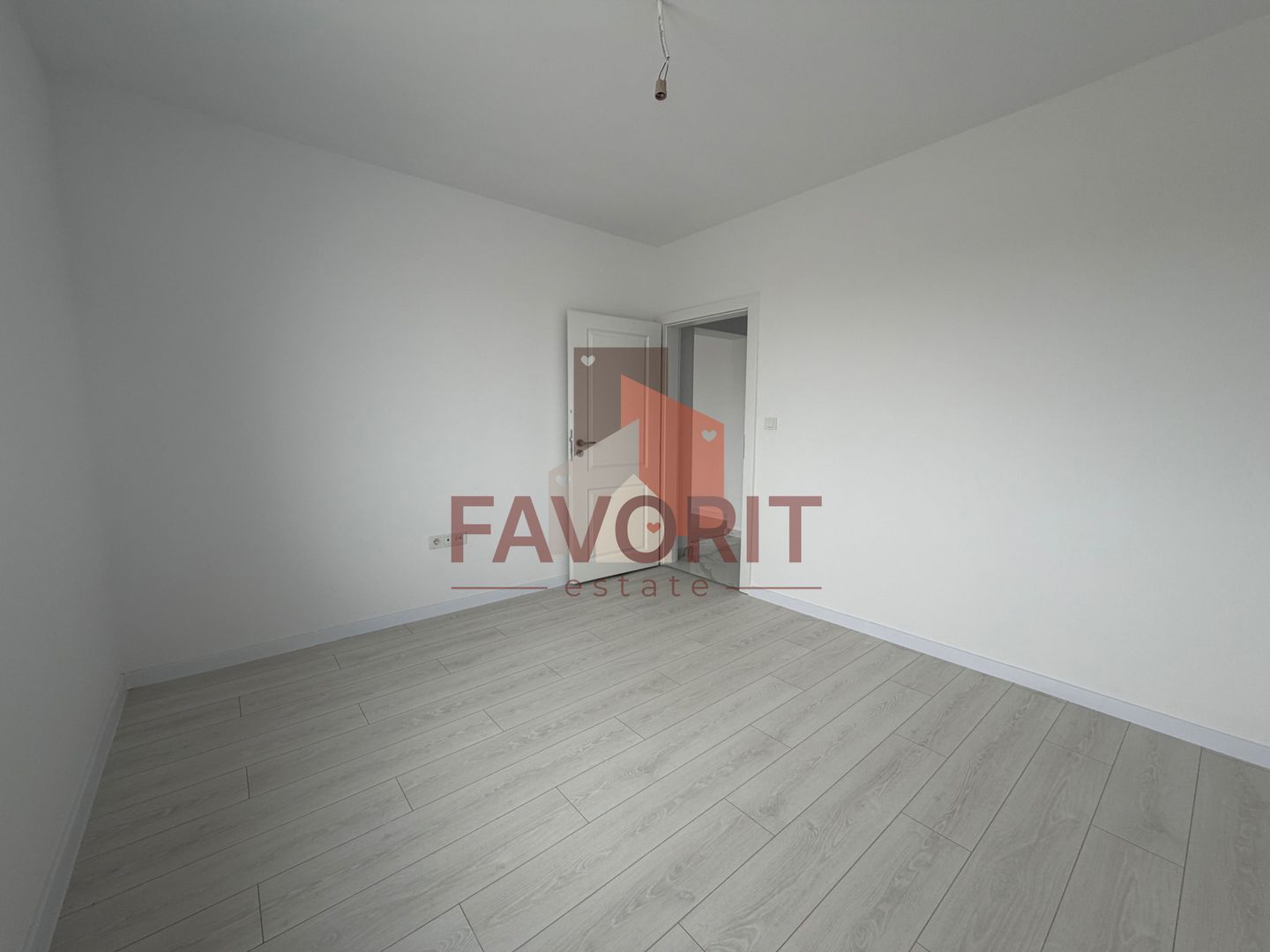 Apartamente cu 3 camere in bloc nou. Finalizate. Loc de parcare inclus - Poză 5