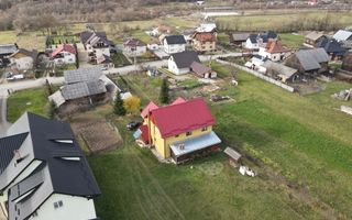 Casa cu 4 dormitoare | strada Manastirii | Gura Humorului - Poză 20