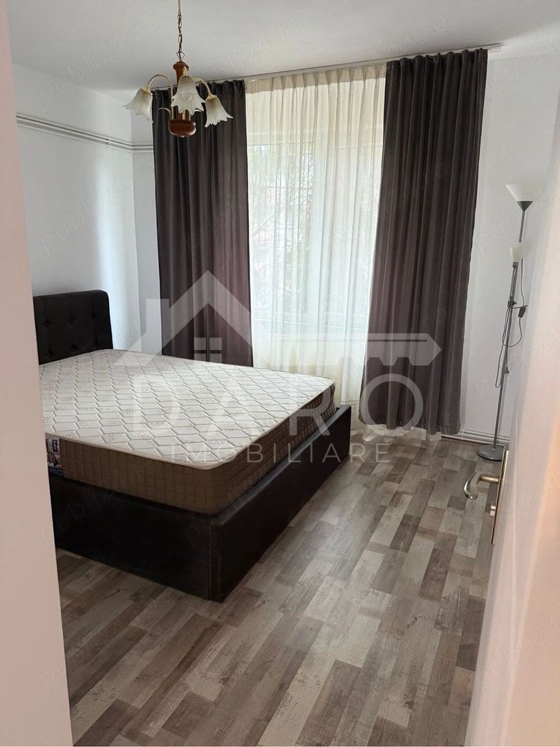 🔥 APARTAMENT 2 CAMERE – BULEVARDUL PANDURILOR – 110.000€ 🔥 - Poză 4