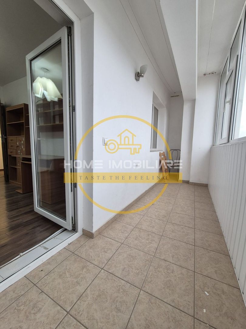 Etaj intermediar/3Camere/Decomandat/2Bai!/Bloc din 1984/Nicolina Prima Statie! - Poză 11