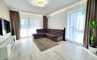 Apartament 3 camere Superb | Bloc Nou | 2 bai | Terasa | Boxa | AFI Cotroceni | Parcul Liniei - Poză 2