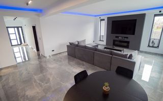 Agigea - Casa  deosebita cu piscina, mobilata si utilata complet. - Poză 9