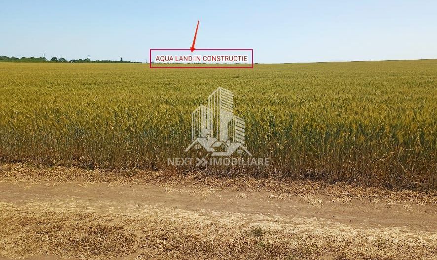 Teren Intravilan 1000 mp- ideal investitie , in apropiere de Olimp! - Poză 9