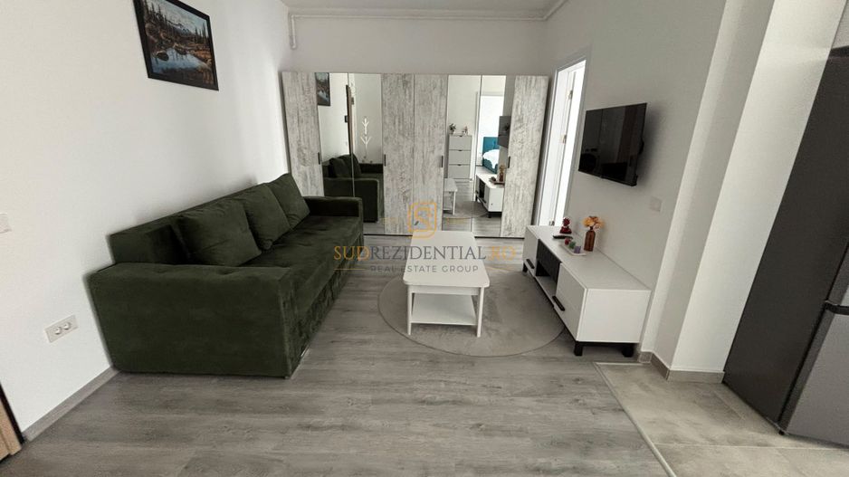 Apartament 3 camere | Prima închiriere | Parcare inclusă | 90 Boutique - Poză 4