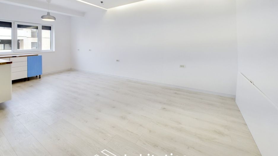 Apartament 3 camere, chirie inclusă, et 2,  Dumbrăvița - Kaufland - Poză 3