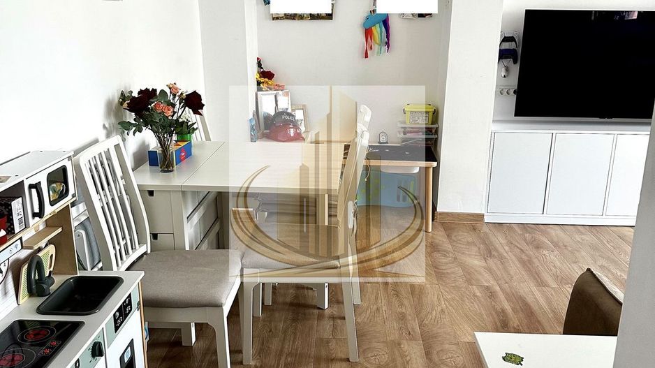 Apartament cu 4 camere si 2 bai | 84 mp | decomandat | zonă centrală - Poză 7