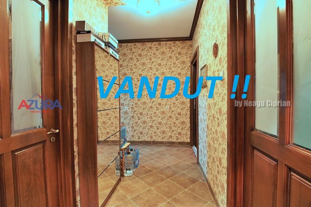 Apartament 3 camere zona Traian - Poză 1