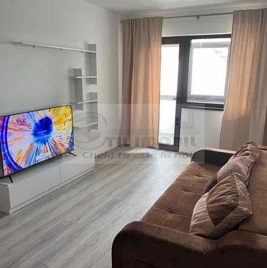 Apartament 2 camere modern Popas Pacurari-440 Euro - Poză 2
