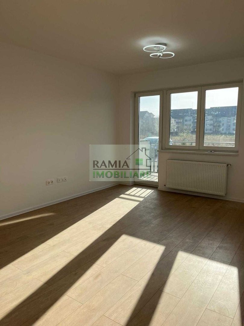 Apartament nou 3 camere, 80 mp , 2 terase, 2 băi, Mosaic Residence - Poză 3