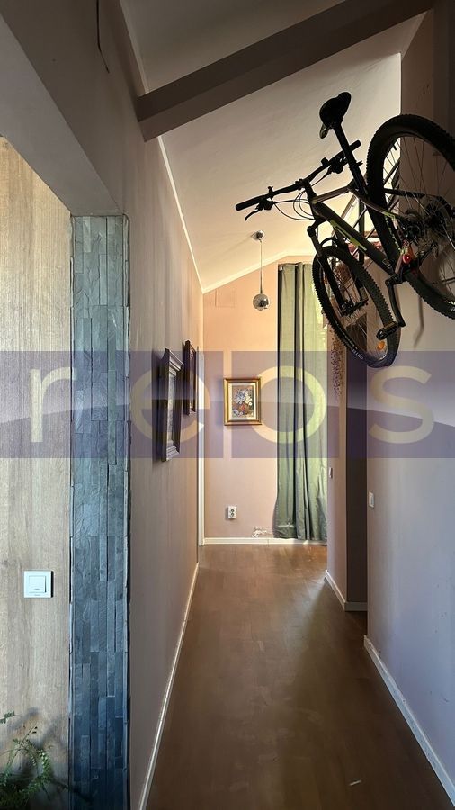 VANZARE 4 CAMERE-SEMIDECOMANDAT-UNIRII-MATEI BASARAB - Poză 11