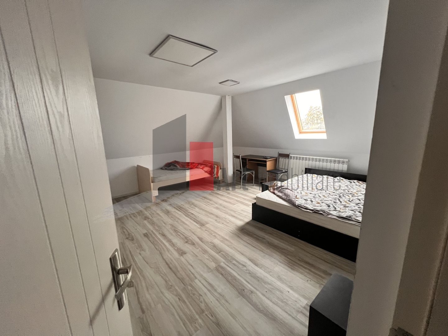 Apart Hotel,  VILA,  D+P+2E+ MANSARDA , 7 garsoniere,  apart. cu 2 si 3 camere - Poză 23