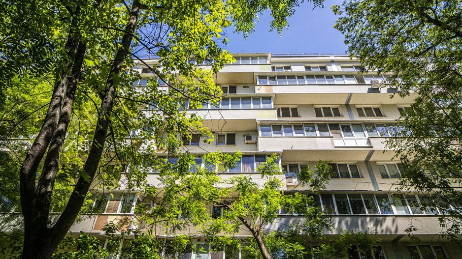Apartament 2 camere, Bd. Ion Mihalache 166, Metrou 1 Mai, Comision 0% - Poză 15