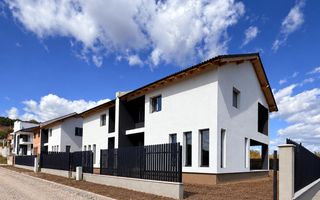 Duplex Modern Nou (2026) – Alege Stadiul Care Ți Se Potrivește! - Poză 1