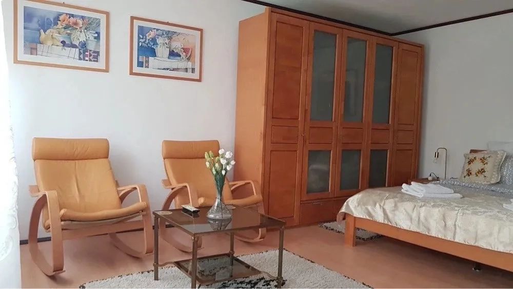 Garsoniera decomandata George Enescu - Poză 1