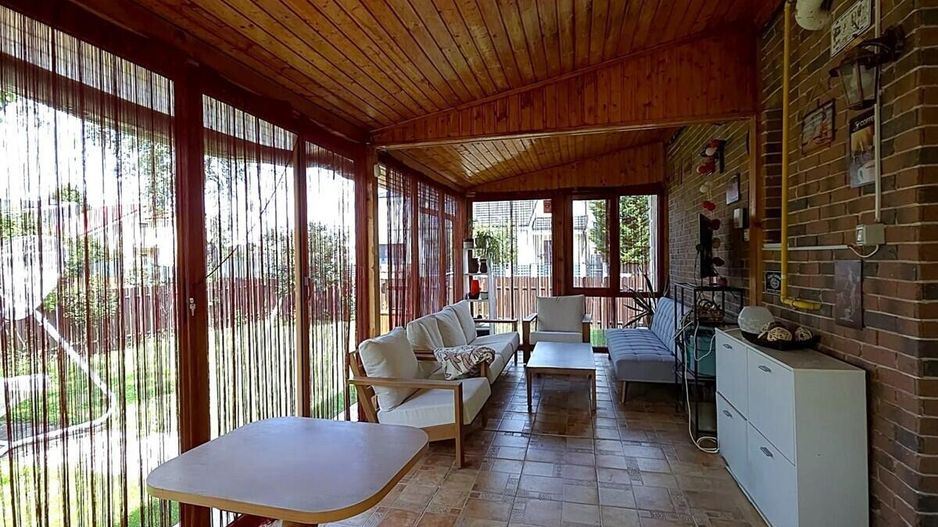 Cumpana - Del Sole, Str. Padova 4, vila P+M, teren pe colt de 397 mp! - Poză 15
