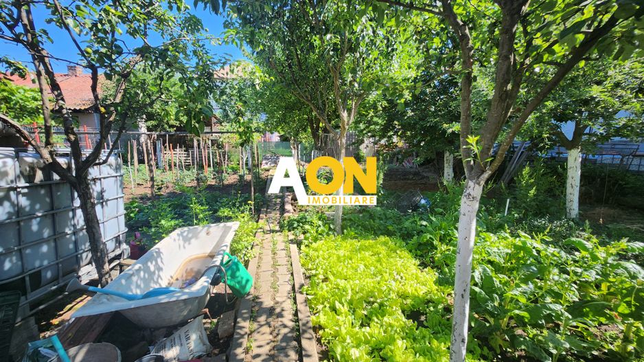 De vanzare casa 5 camere, 655mp teren, zona Cetate - Poză 18