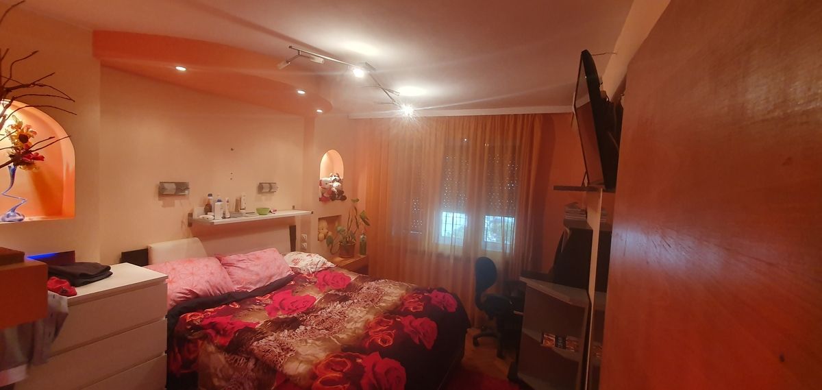 Apartament 4 camere, complet mobilat si utilat, Gorjului - Poză 2
