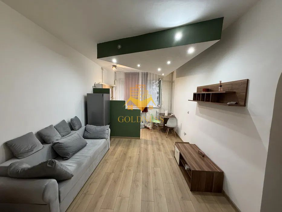 2 camere, modern, parcare, Dambul Rotund Zona Lombului, Calea Baciului - Poză 4