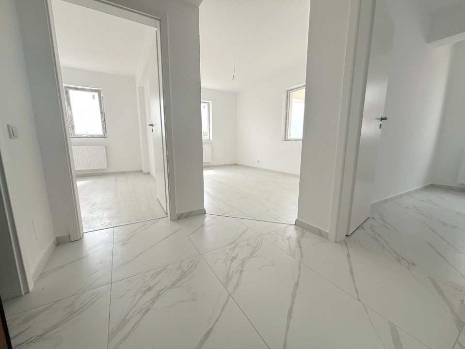 Apartament 2 camere decomandat - Militari Residence - Poză 3