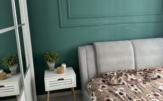 Apartament 2 camere Soseaua Voinesti Kaufland Galata - Poză 3