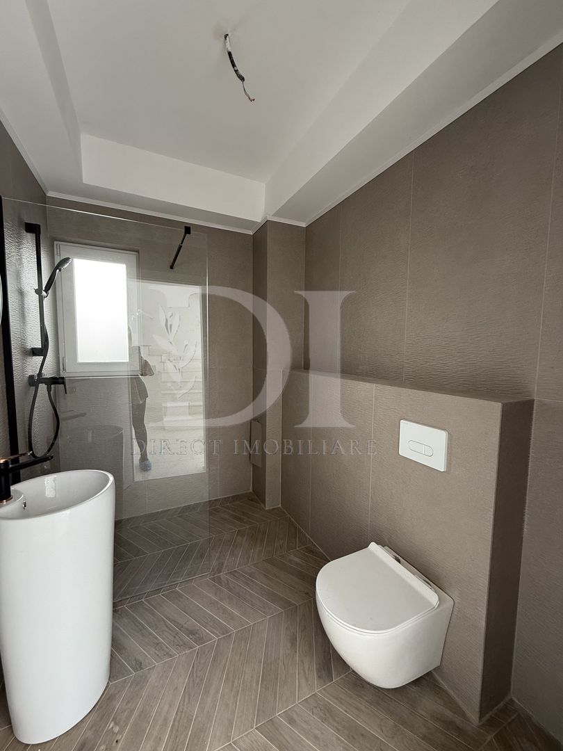 Casa individuală | Zona străzii Narciselor , Florești - Poză 19