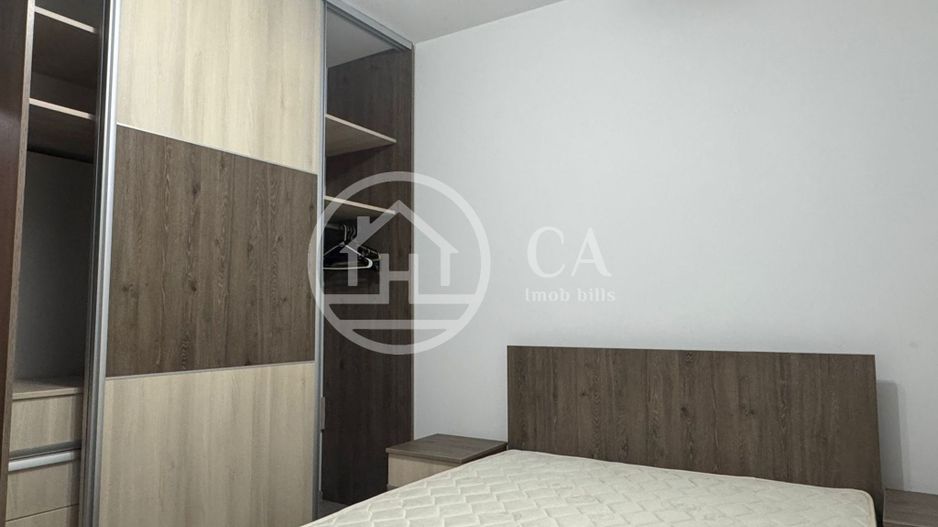Apartament de inchiriat cu 2 camere in Prima Nufarul, Oradea - Poză 2