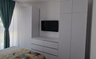 Ap 2 camere, mobilat utilat – Pallady, prima inchiriere  matrou Teclu - Poză 9