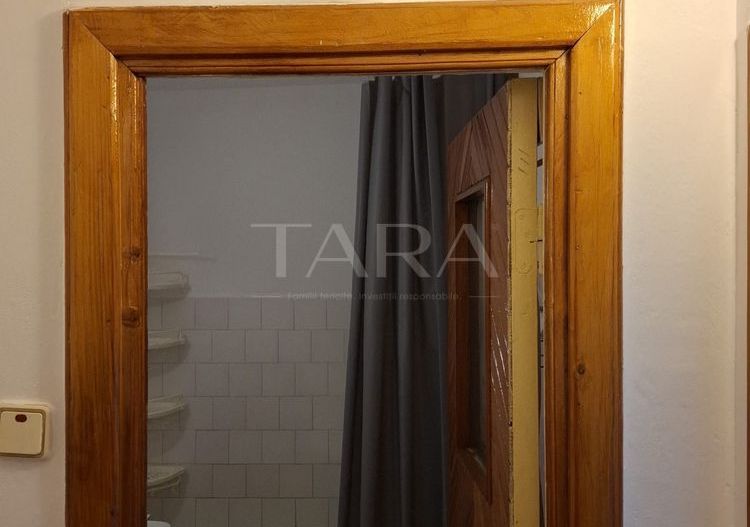 Garsonieră ideală pentru investiție, în Mănăștur. - Poză 4