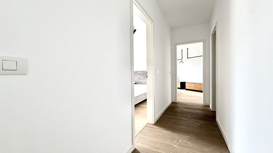 Apartament rafinat 3 camere | ISHO | Zonă premium - Poză 14