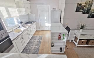 Inchiriere apartament 3 camere Baneasa Complex Rezidential - Poză 6