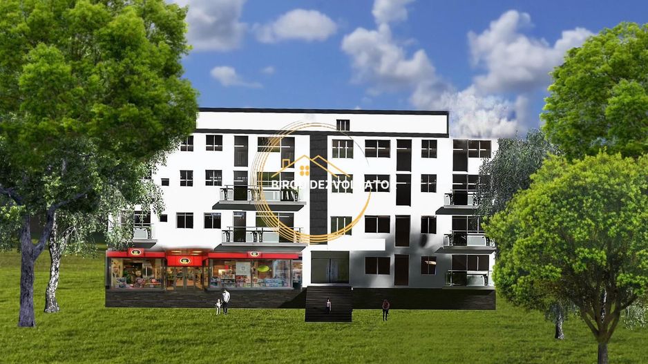 GEA RESIDENCE - Poză 1