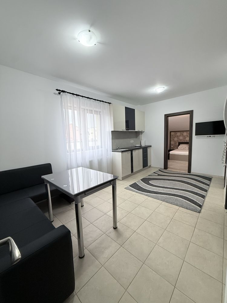 Proprietar 2 camere decomandate,bloc nou,prima inchiriere,zona Lipovei - Iulius Mall,mobilat - Poză 1