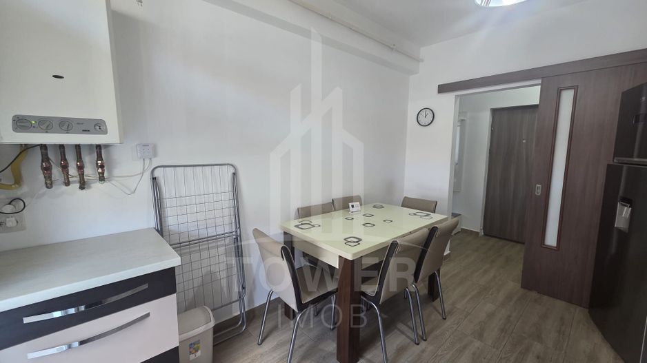 Apartament 2 camere de închiriat - Cartierul Arhitecților - Poză 8