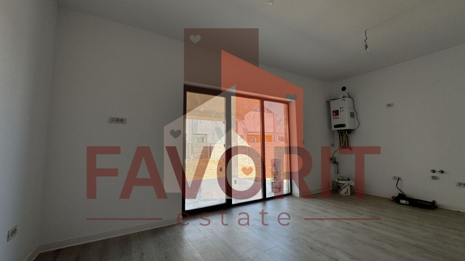 Duplex de vanzare in Mosnita | La asfalt | Toate utilitatile | COMISION 0% - Poză 11