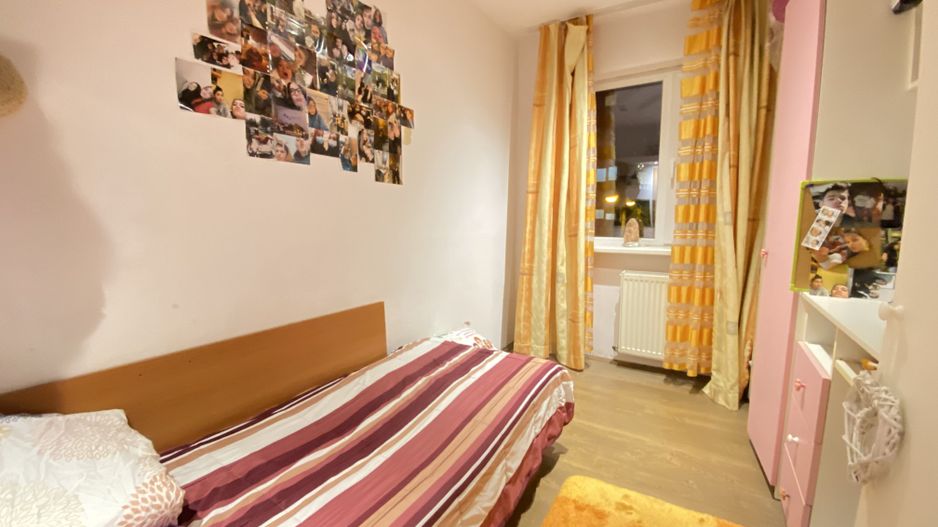 COMISION 0% | Apartament 4 camere – Dacia/Cetății | Etaj 2 | Parcul Dacia - Poză 5