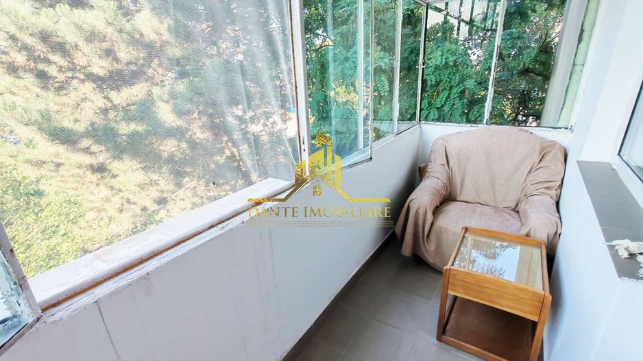 2 camere, mobilat modern, decomandat, balcon, Zorilor, Lunii - Poză 10