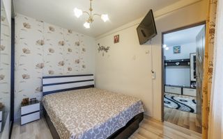 Apartament 2 camere/ De închiriat/ Trivale cu loc de parcare - Poză 2