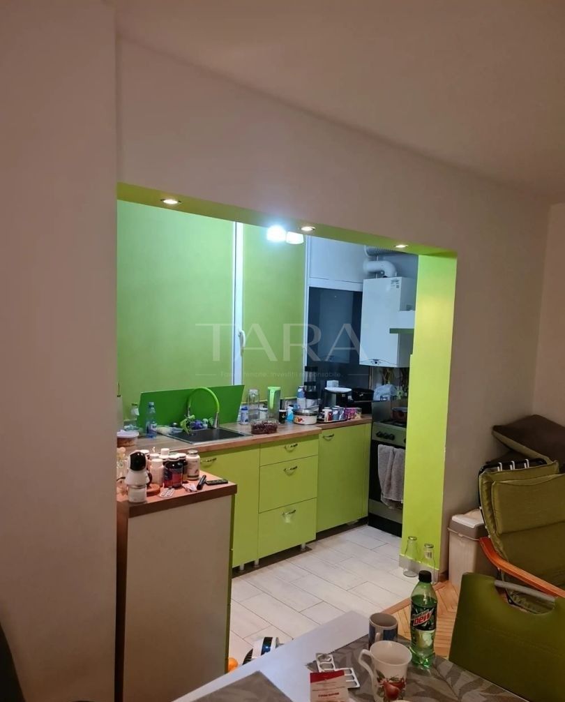 Apartament 4 camere mobilat și utilat. Gheorgheni, Hotel Royal. - Poză 2