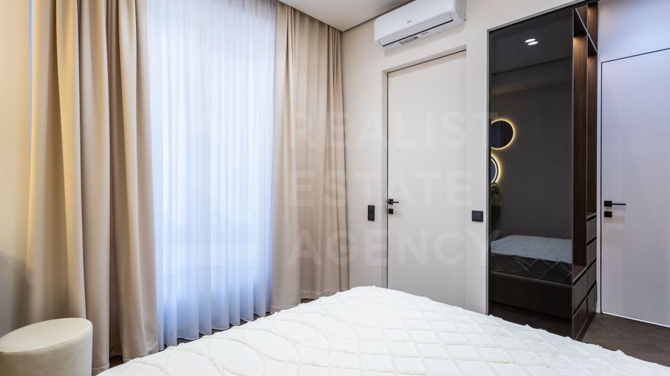 Vânzare, apartament, 2 camere, bd. Moscova, Râșcani - Poză 8