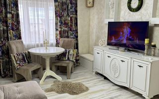 2 Camere | Boxa | Izolat | Ultrafinisat | Parcare | Balcon | CT | - Poză 1