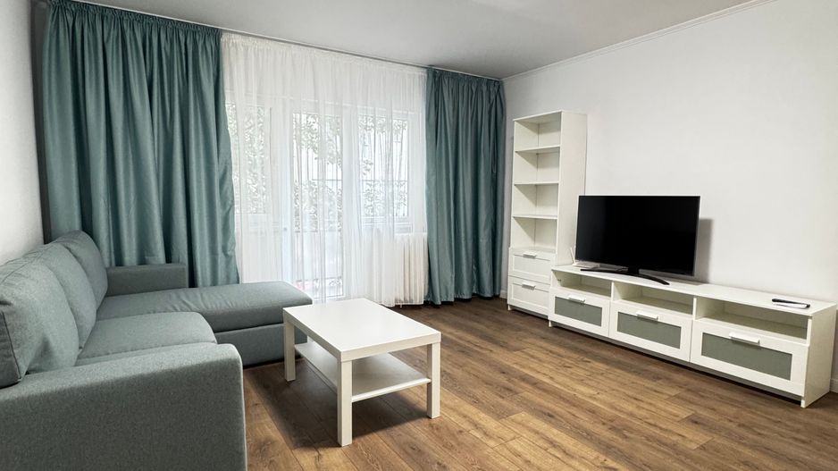 APARTAMENT DE ÎNCHIRIAT – 3 CAMERE | CANTEMIR – ZONA SALCA, ORADEA - Poză 1