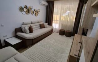 2 Camere + Terasă Intabulată - Complex Ideal Residence - CUG
